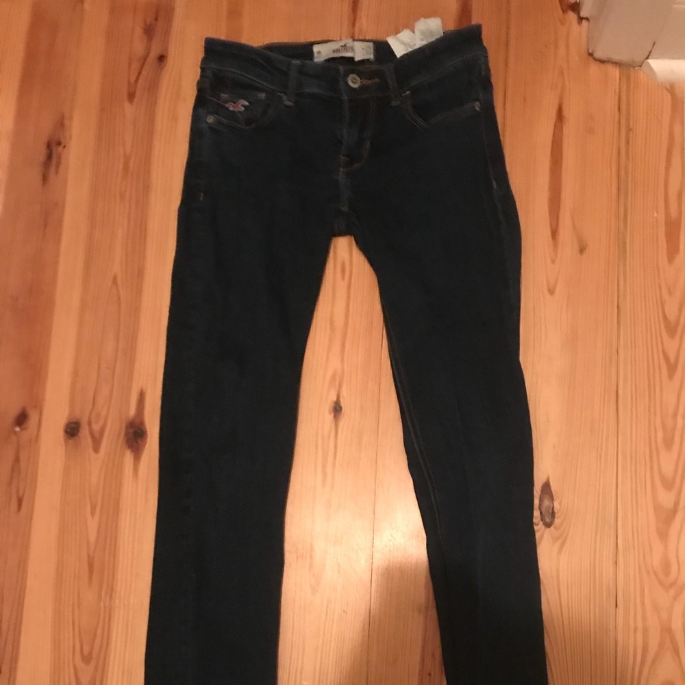 Hollister jeans
